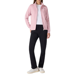 Tuta donna Fleece