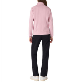 Tuta donna Fleece