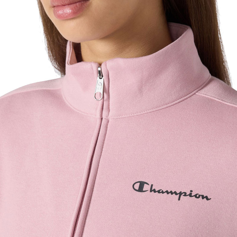 Tuta donna Fleece