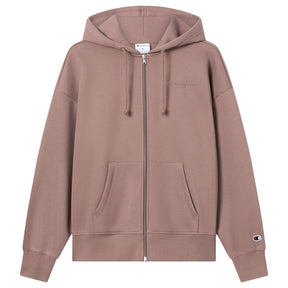 Felpa donna Fleece Hdy