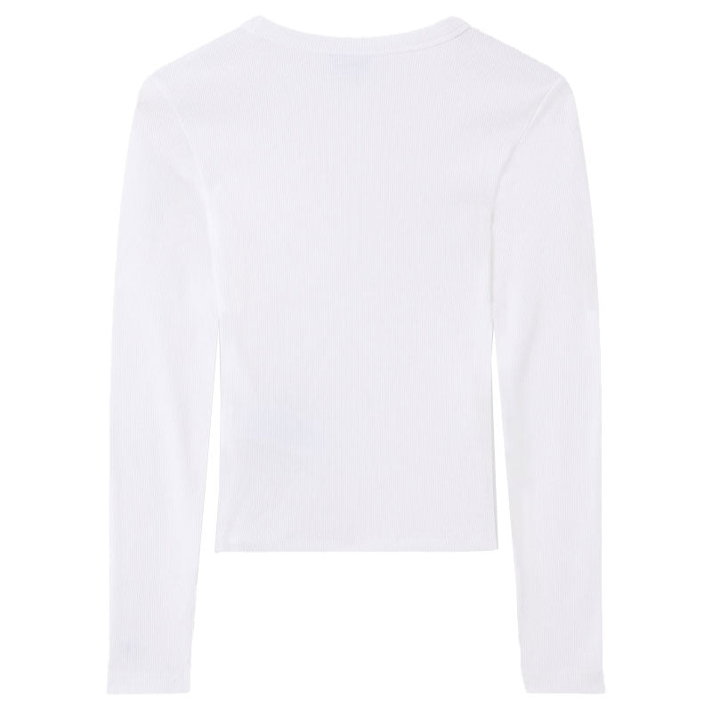 Maglia donna Rib
