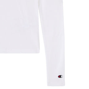 Maglia donna Rib