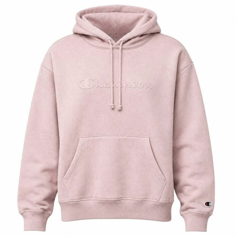 Felpa donna Fleece Hdy