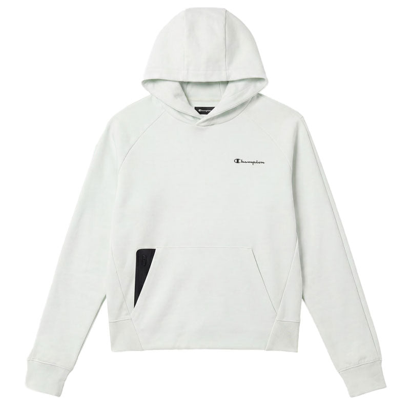 Felpa donna C-Tech Hdy