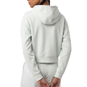 Felpa donna C-Tech Hdy