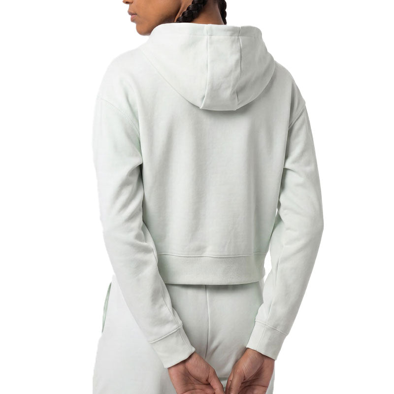 Felpa donna C-Tech Hdy