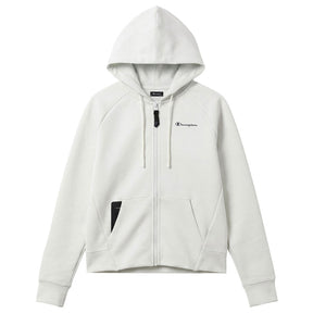Felpa donna C-Tech Zip