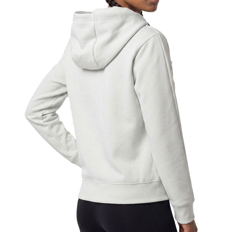 Felpa donna C-Tech Zip