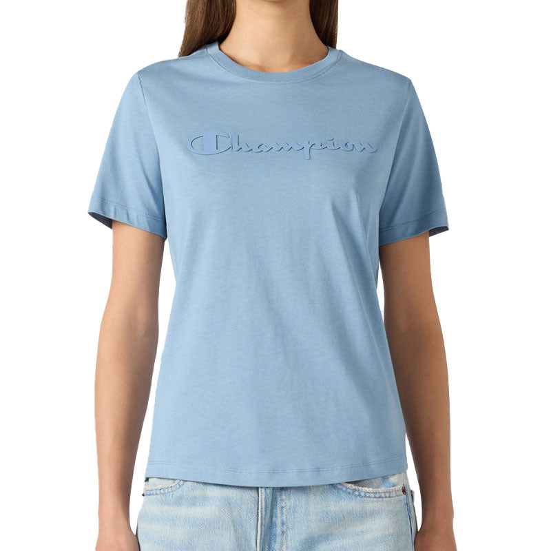 T-Shirt donna Big Logo