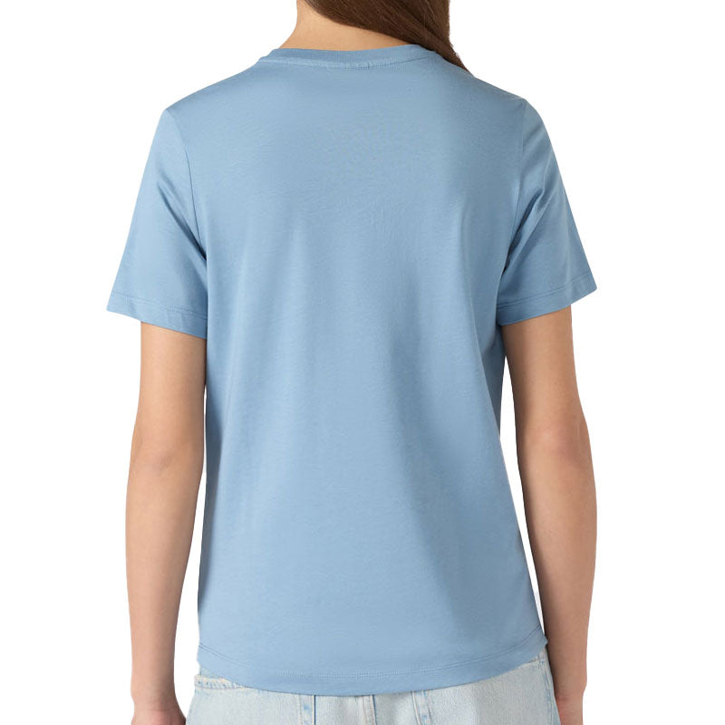T-Shirt donna Big Logo