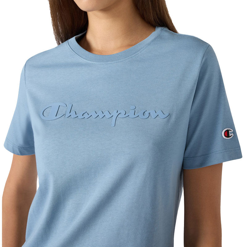 T-Shirt donna Big Logo