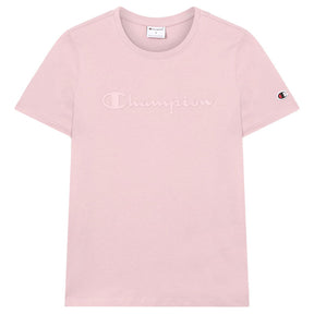 T-Shirt donna Big Logo