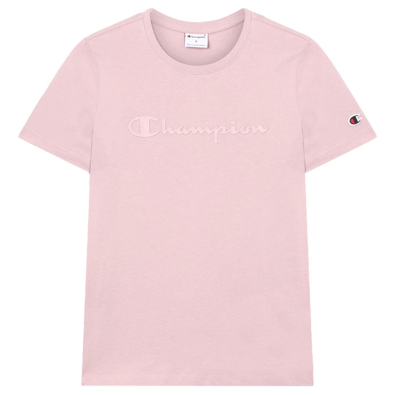 T-Shirt donna Big Logo