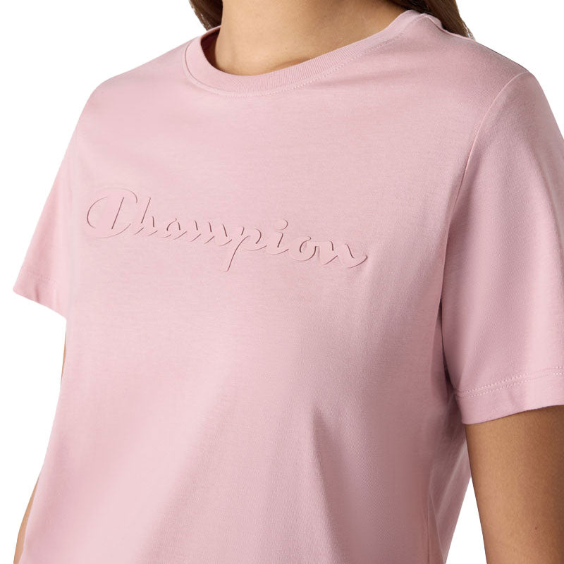 T-Shirt donna Big Logo