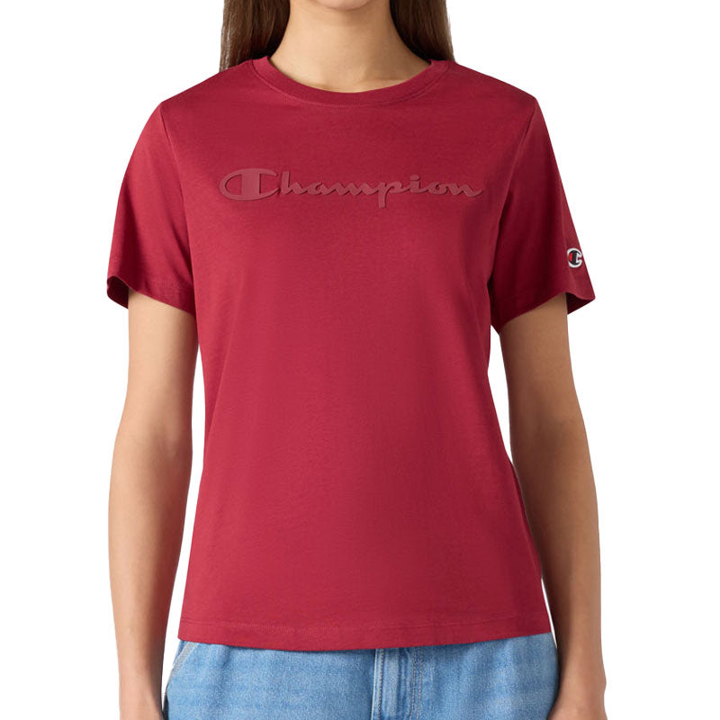 T-Shirt donna Big Logo