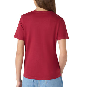 T-Shirt donna Big Logo