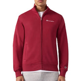 Felpa uomo Full zip