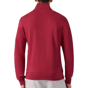 Felpa uomo Full zip