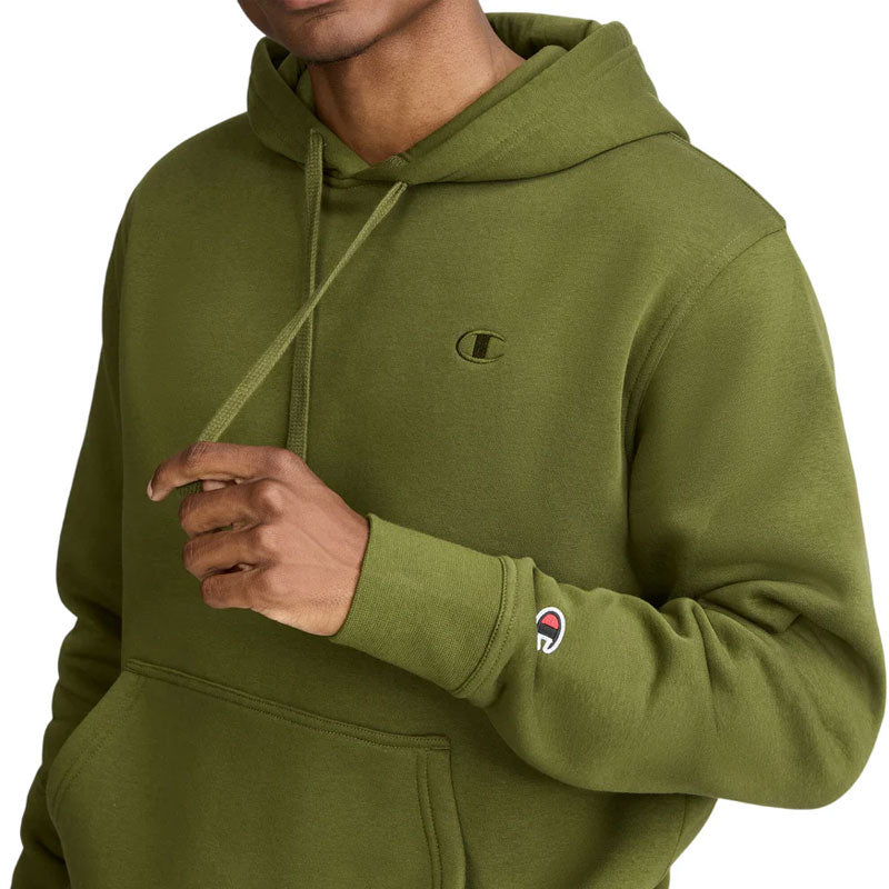 Felpa uomo Hdy