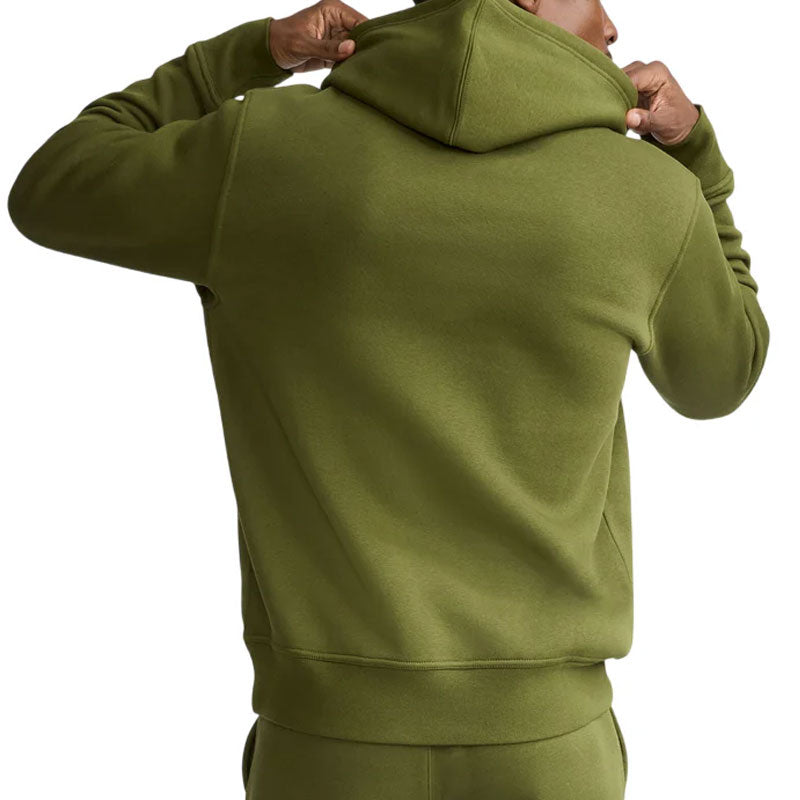 Felpa uomo Hdy