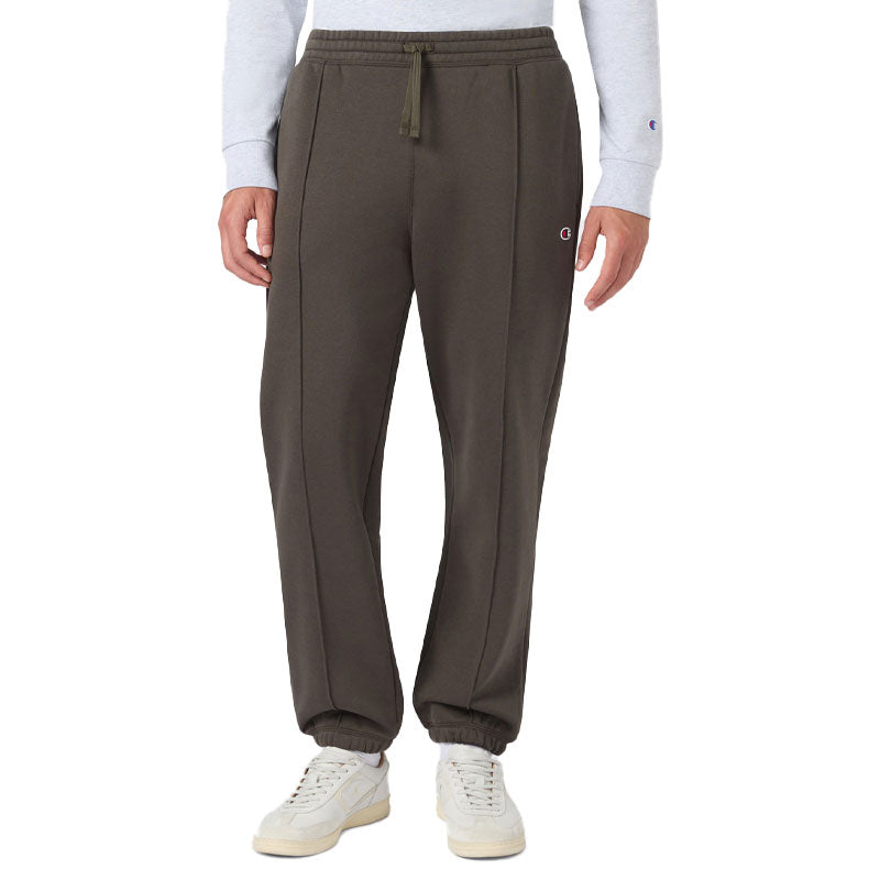 Pantalone uomo Jogger Fleece