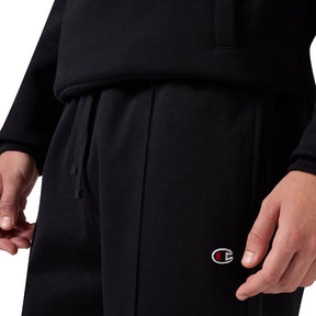 Pantalone uomo Jogger Fleece