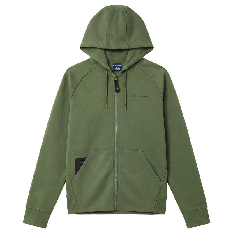 Felpa uomo C-Tech Hdy