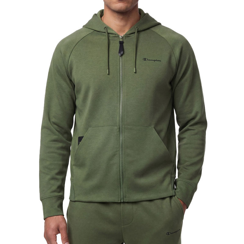 Felpa uomo C-Tech Hdy