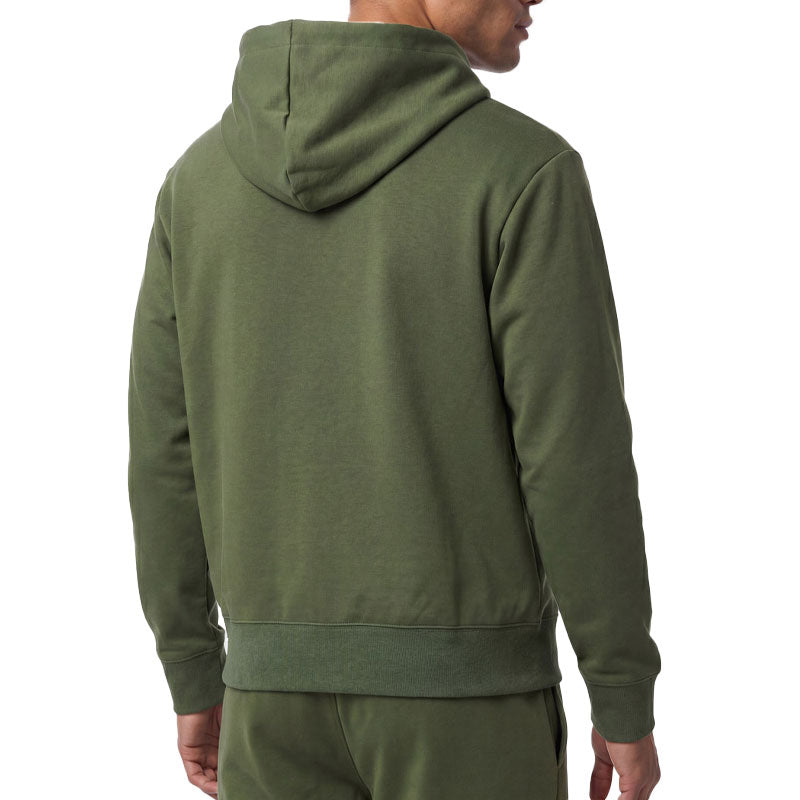 Felpa uomo C-Tech Hdy