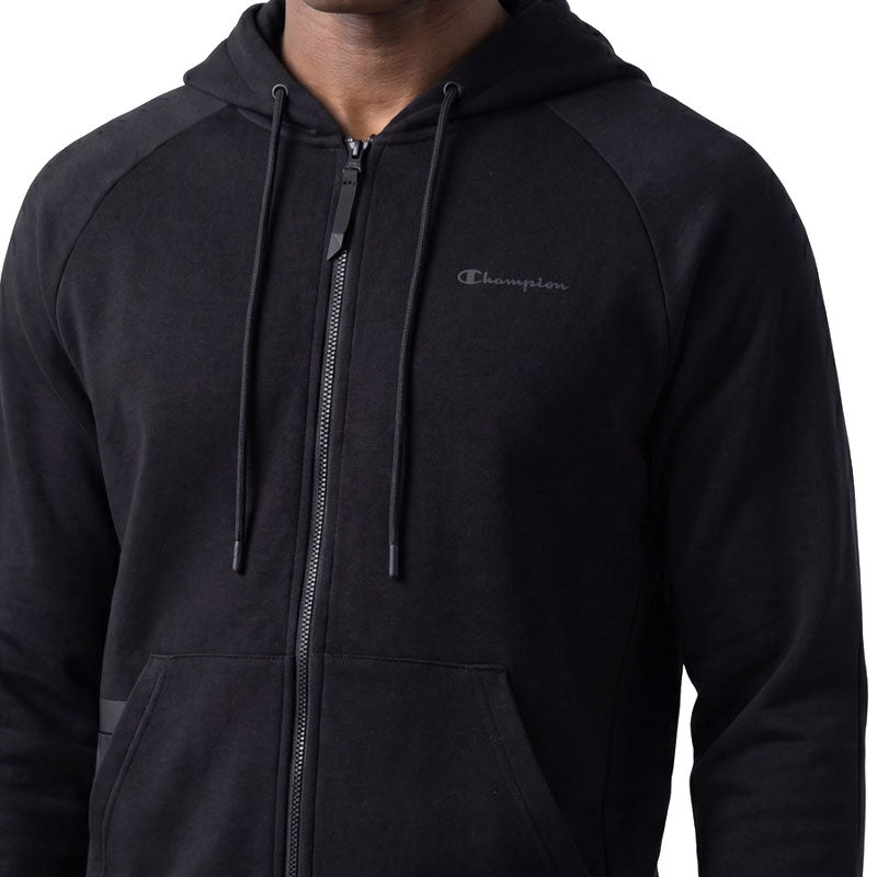 Felpa uomo C-Tech Hdy