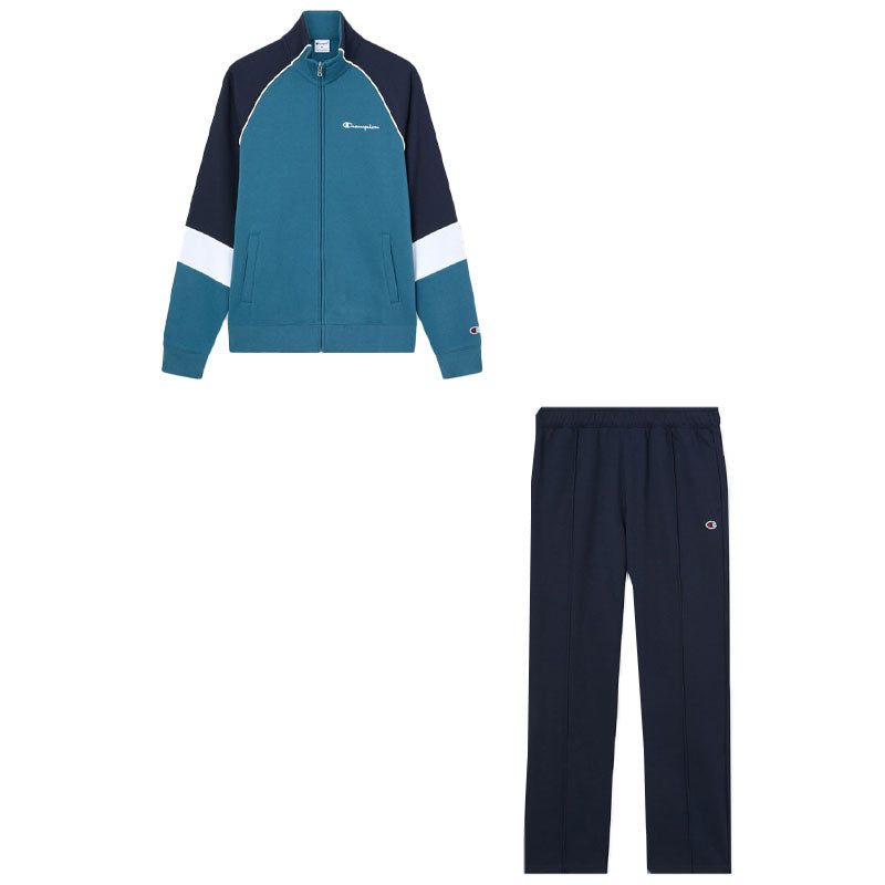 Tuta uomo Fleece