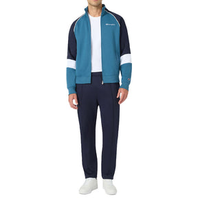 Tuta uomo Fleece