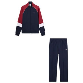 Tuta uomo Fleece