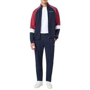 Tuta uomo Fleece