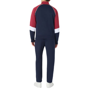 Tuta uomo Fleece