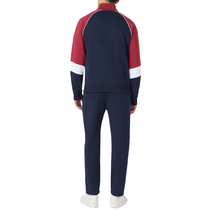 Tuta uomo Fleece