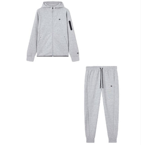 Tuta uomo C-Tech Interlock