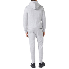 Tuta uomo C-Tech Interlock