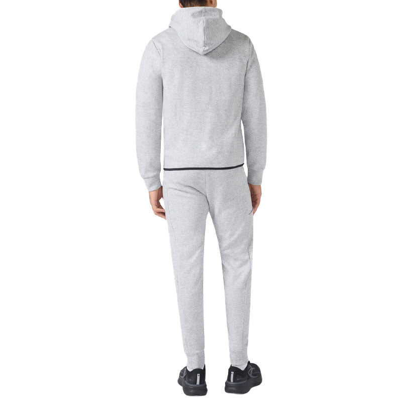 Tuta uomo C-Tech Interlock