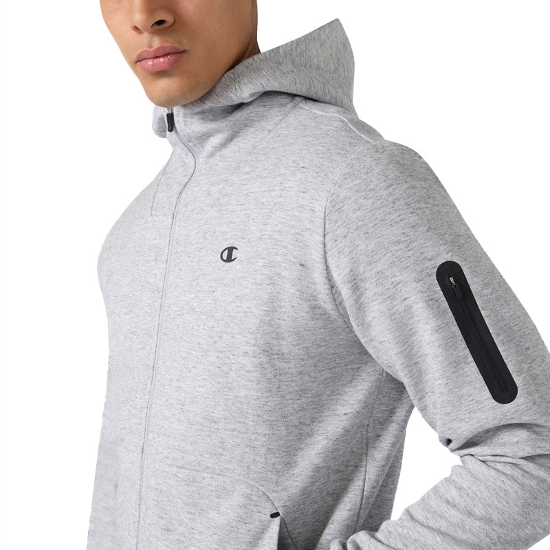 Tuta uomo C-Tech Interlock