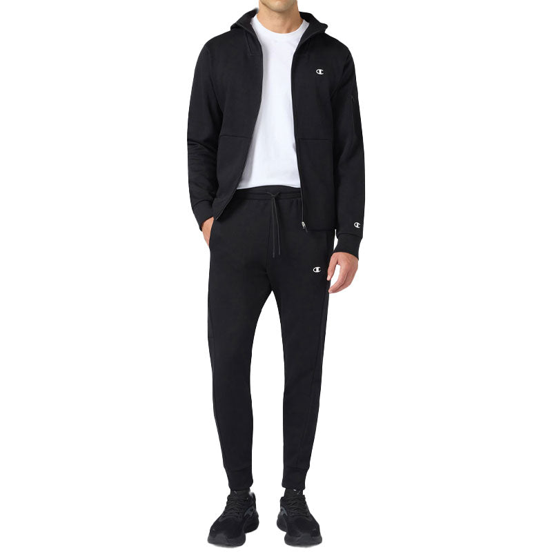 Tuta uomo C-Tech Interlock