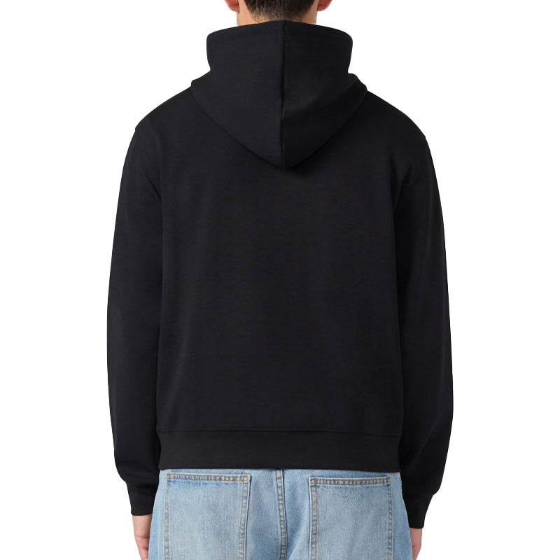 Felpa uomo C-Tape Hdy
