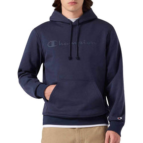 Felpa uomo Logo Hdy