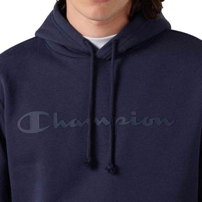 Felpa uomo Logo Hdy