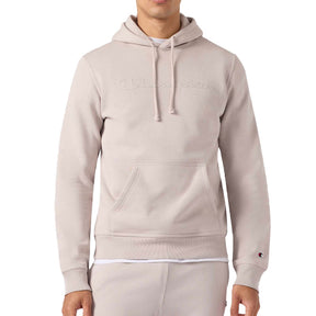 Felpa uomo Logo Hdy