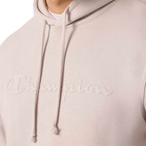 Felpa uomo Logo Hdy