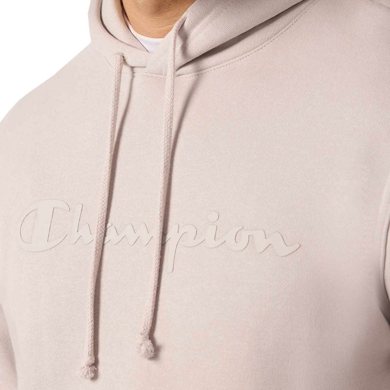 Felpa uomo Logo Hdy