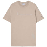 T-Shirt uomo Logo