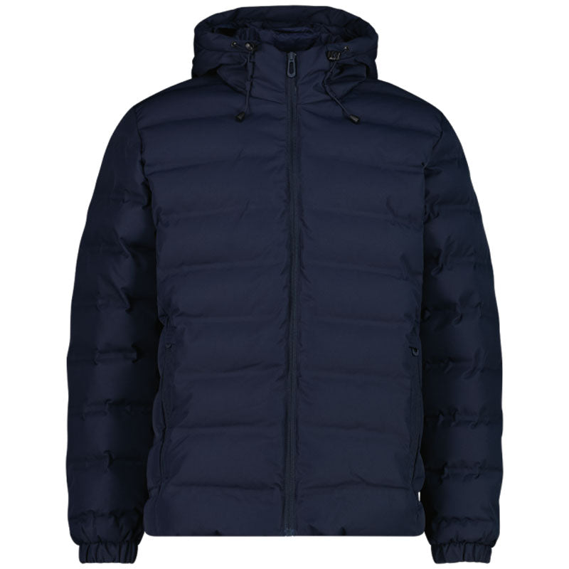 Piumino uomo Hoody