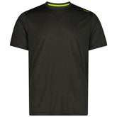 T-Shirt uomo Piquet